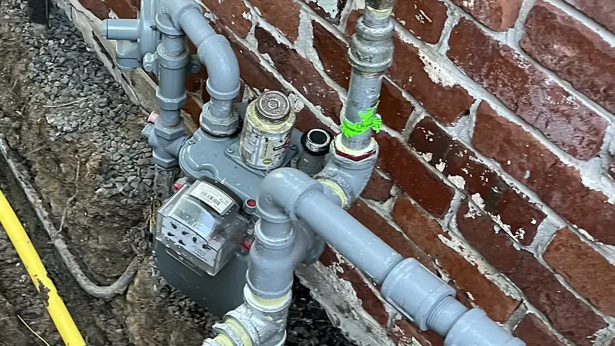 I Smell Gas in My House: What to Do, Step by Step