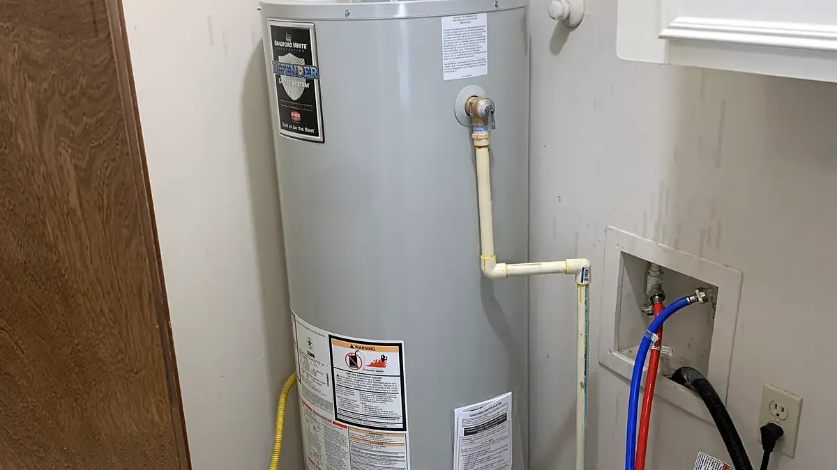 Can a Water Heater Explode? Causes, Warning Signs and Safety