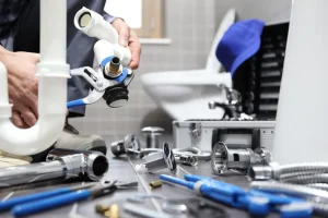 Houston Plumber