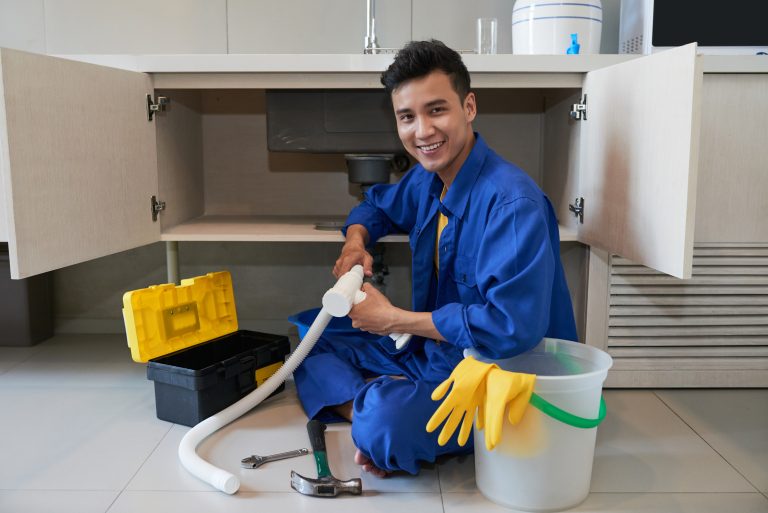 Houston Emergency Plumber