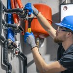 houston plumbing