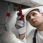 tankless water heater