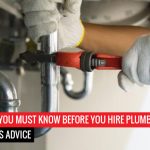 hire plumbers