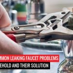 faucet problems