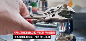 faucet problems