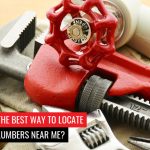 Local Plumbers Near Me