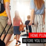 home plumbing