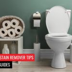 toilet stain remover