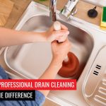 Drain Cleaning
