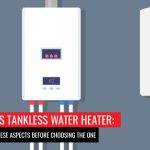 Tank Vs Tankless Water Heater