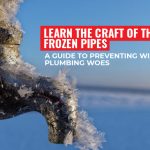Frozen pipes