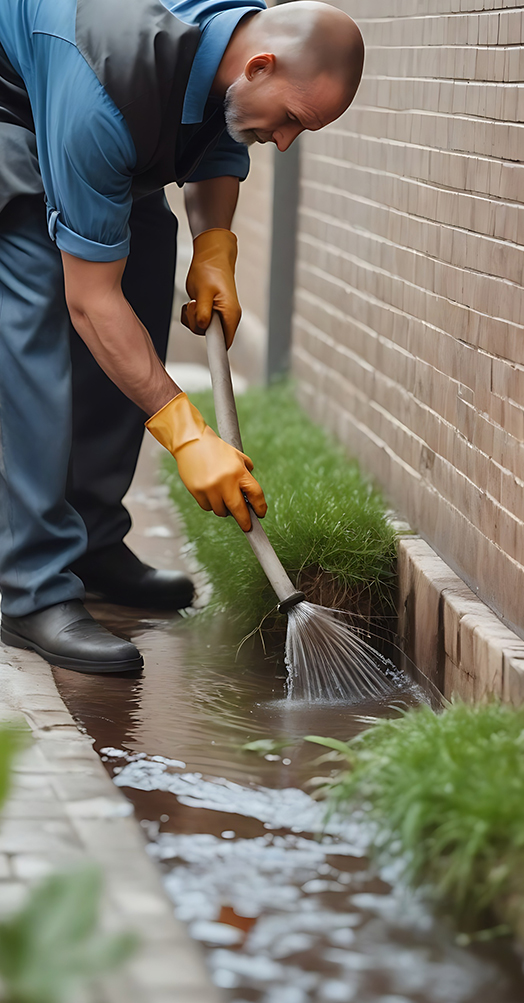 Drain-Cleaning-Services