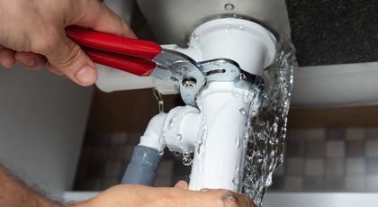 Pipe-Repair affordable plumber in houston