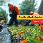 drain cleaning services