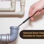 sewer-cleaning