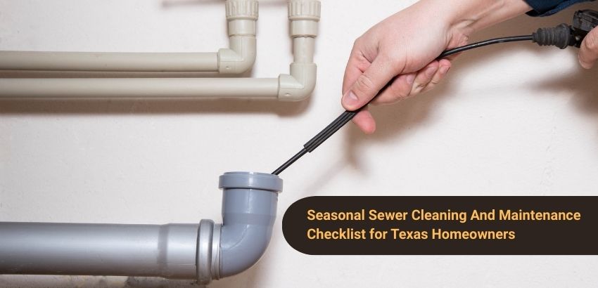 sewer-cleaning