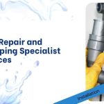Leak-repair-and-repiping