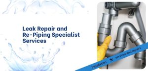 Leak-repair-and-repiping