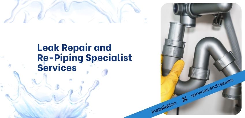 Leak-repair-and-repiping