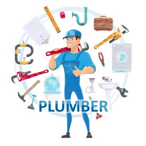 plumbing contractor