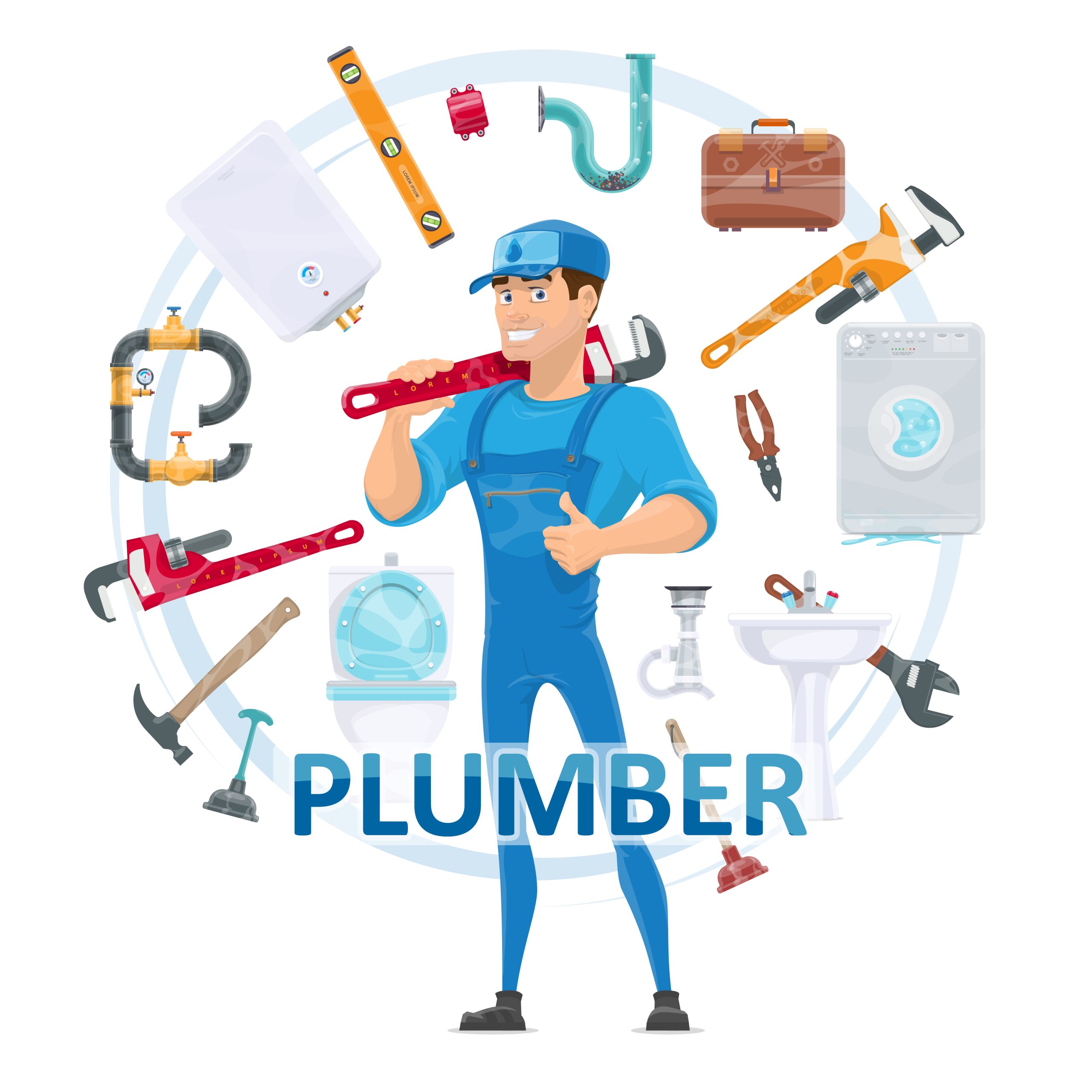 plumbing contractor