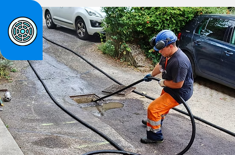 Drain Cleaning