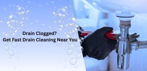 Drain-cleaning