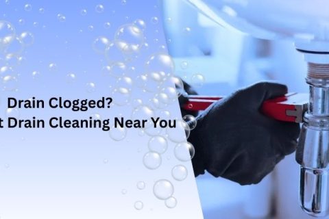 Drain-cleaning