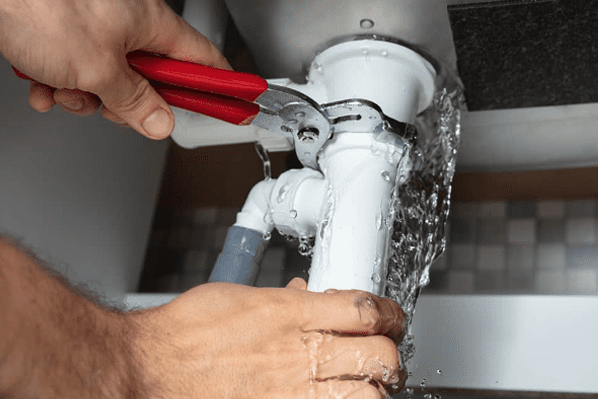 re-pipe specialist