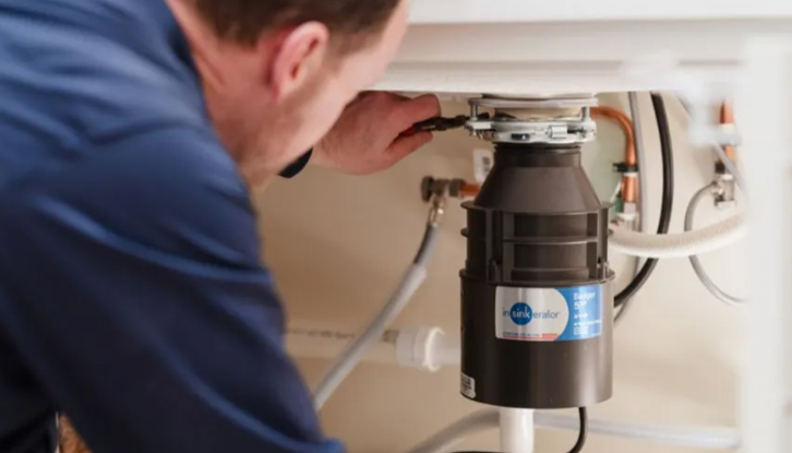 Garbage Disposal Expert