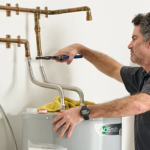 Tankless Water Heaters