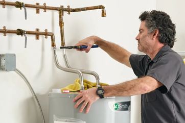 Tankless Water Heaters