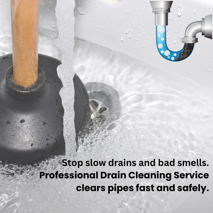 drain-cleaning