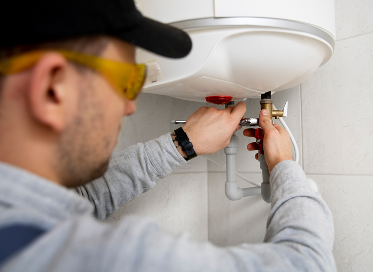 Water Heater