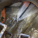 urgent 24/7 plumbing service
