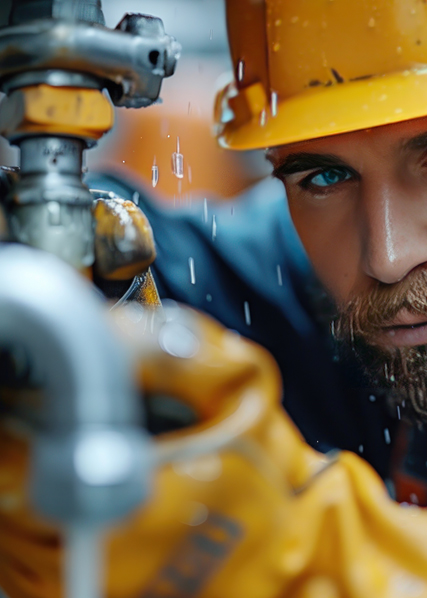 repipe specialist