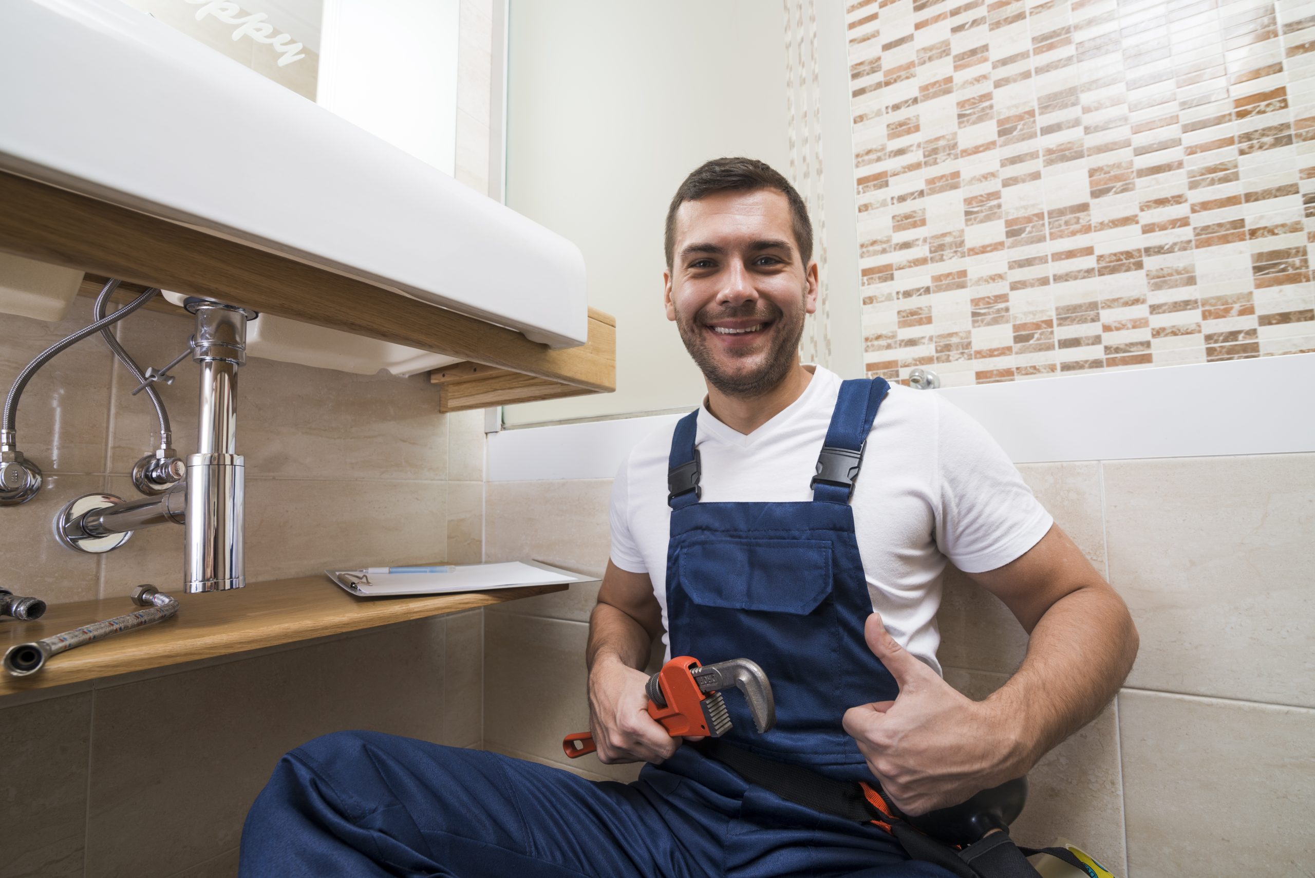 Drain Cleaning Services