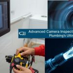 plumbing camera inspection
