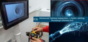 plumbing camera inspection
