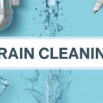 drain cleaning