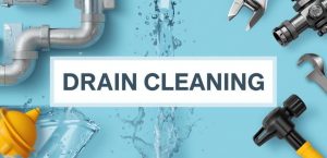 drain cleaning