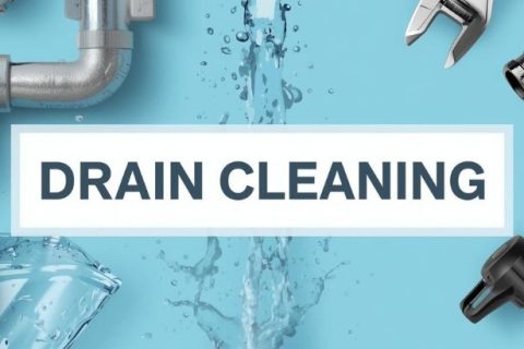 drain cleaning