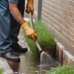 Drain Cleaning Services