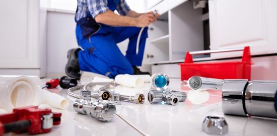 Fast Plumbing Check and Repair Solutions