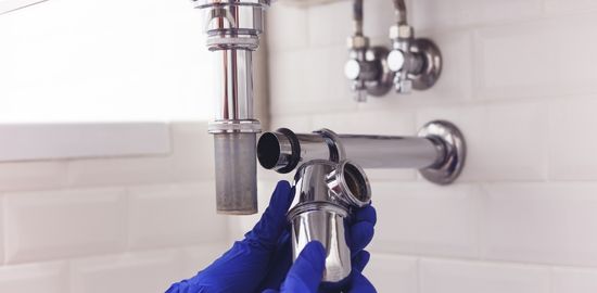 Fast Plumbing Diagnosis and Repair