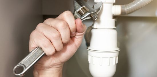 Fast Plumbing Service Humble