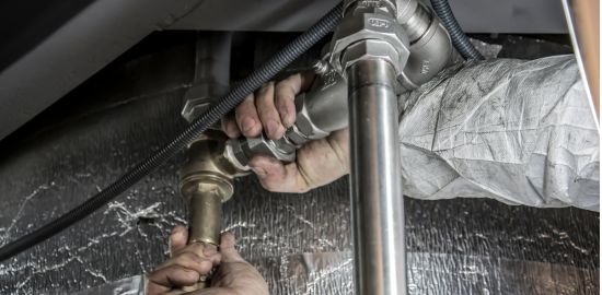 Plumbing Service Katy