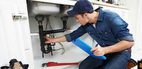 Plumbing Service Missouri-City