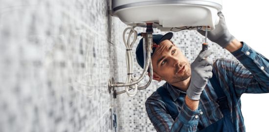 Plumbing Service Pearland