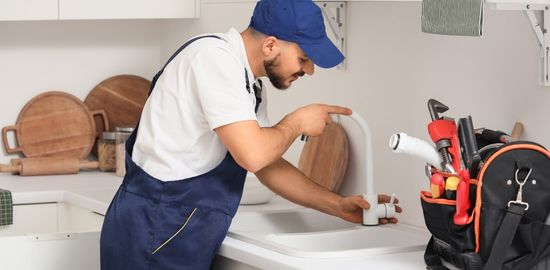 Plumbing Service Richmond